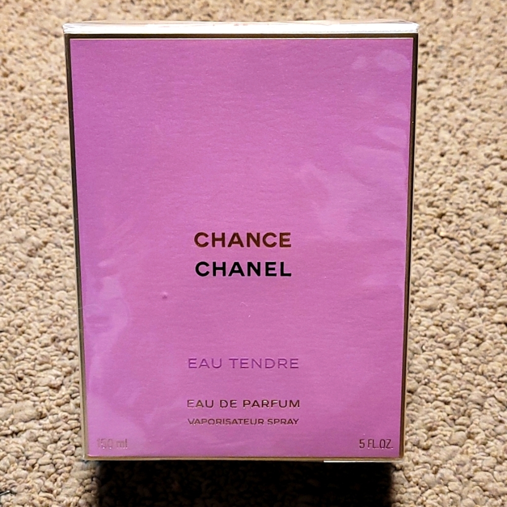 Chanel Chance Eau Tendre Eau de Parfum